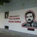 "Dao sam reč da ću da branim ovu zemlju ako joj bude teško!": Godišnjica herojske pogibije majora Tepića i mladog vojnika…