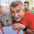 Babiš želi drugi mandat, ovaj put je evroskeptičniji