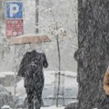 Sneg u Srbiji stiže mesec dana ranije ranije nego prošle godine: Kada i gde će prvo pasti?