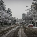 Zimska oprema obavezna i prije 1. novembra