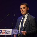 Petrović (Srbija centar): Predloženo povećenje sudskih taksi ograničava prava građana