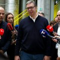 Vučić otvorio Kuću eUprave: Prva zgrada javne uprave koja je otvorena za sve građane