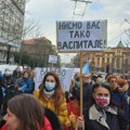 Vaspitačica Doma učenika otpuštena zbog probijanja pauze od 15 minuta
