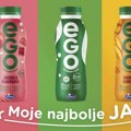 Jedini Ego koji se ne ostavlja po strani