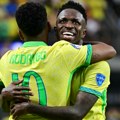 Brazil se poigravao: "Karioke" pregazile Južnu Koreju