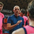 Mega bi da popravi utisak protiv Bosne: "Nećemo biti kompletni, ali..."