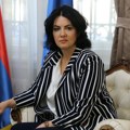 Podignuta optužnica protiv bivše gradonačelnice Niša zbog zloupotrebe položaja