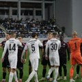 Partizan slavi golmana Miloševića – minimalac na severu Srbije za prvo mesto