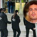 Policija češlja tužilaštvo zbog curenja informacija o vujadinu saviću! Inspektori ušli u prostorije Trećeg ojt na Novom…