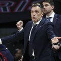 Pred duel sa Zvezdom u Evroligi najavio novo pojačanje i otkrio šta je ključ za pobedu: "Ako uspemo da..."