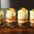 Lagano osveženje: Krem od mandarina