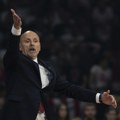 Obradović imao šta da zameri nakon pobede nad Baskonijom: „Ovo je igra inteligentnih ljudi, nismo poštovali plan“