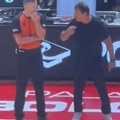 Ataman pobesneo kao nikad, pa isteran iz hale u noći teške blamaže Panatinaikosa