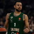 Veliki peh za Žalgiris
