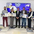 Završen 14. Nlb Organic konkurs: Tri miliona dinara za najinovativnije projekte