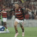 Flamengo u finalu Kupa Libertadores!