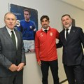 "Mlad, perspektivan trener, može da izgradi zdrav autoritet!" Radujko otkrio kako je FSS odabrao Paunovića za selektora: Kada…