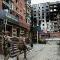 Bitka za ukrajinski Pokrovsk se intenzivira dok ruske snage nastavljaju napredovati