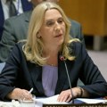 Cvijanović osudila napade na Srbe u Zagrebu i Splitu: Sramotno da EU ćuti o tome