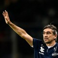 Hrvat posle četiri meseca dobio otkaz u Atalanti, Lazar Samardžić čeka novog trenera