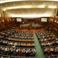 Učešće na sednici parlamenta Kosova o komisijama i zakonima otkazale i DPK i ABK