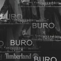 BURO. x Timberland: Muzika, street vibe i ostavljanje ličnog pečata