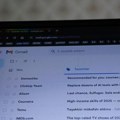Čitaju nam mejlove! Evo kako da sprečite da vas Gmail špijunira