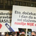 Verbalno napadnuta novinarka Informera