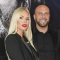 Stiže beba! Dado i Ivona Polumenta čekaju dete