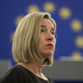 Mogerini: Imam poverenje da će pravosudni sistem "pravilno oceniti" postupke akademije