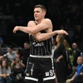 Partizan - Bajern uživo: Crno-beli na novom početku, bez Željka Obradovića