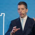 Đurić: Srbija udvostručila ekonomiju, vreme je za iskorak ka EU