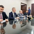 Висок ниво разумевања и потенцијал за сарадњу Србије и Парагваја