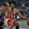 Partizan - Crvena zvezda: Večiti derbi je počeo, kakav pakao u Areni - haos!