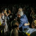 Dvorana na nogama: Željko Samardžić sišao u publiku i ispunjavao želje fanovima - "Emocije, suze i smeh uz najveće hitove"…