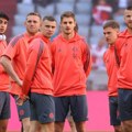 Neočekivani transfer! Fudbaler napušta Bajern i prelazi kod crveno-belih!