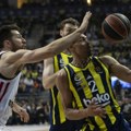 Fener furioznom završnicom slomio Olimpijakos