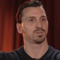 "Malo je prljavo, ispričaću ti što niko ne zna": Reči Zlatana Ibrahimovića ostavile Hrvata u šoku
