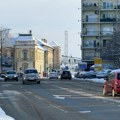 Zimska služba: Sve ulice prvog prioriteta prohodne