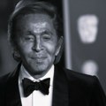 Преминуо италијански модни дизајнер Валентино