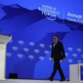 Svetski ekonomski forum čeka Trampa: Davos u senci Grenlanda i Trampovih poruka Evropi