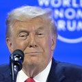 Svetski ekonomski forum u Davosu: Tramp započeo govor opaskom o „prijateljima i neprijateljima“