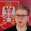 Vučić: Pravosudni zakoni doneti u skladu sa Ustavom, nedostajala javna rasprava