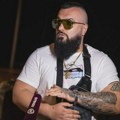 Reper Buba Koreli osuđen na zatvorsku kaznu zbog utaje poreza