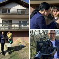Boškovići dobili dom Žarić Kovačević: Cilj da što više porodica ostane i podiže decu
