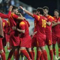 Ljubitelji fudbala se nadaju: Crna Gora iz Brisela put istorije