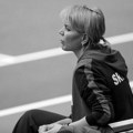 "Kad mi je trener poginuo, prestala sam da igram tenis" Jeziv detalj iz života Tatjane Ječmenice: Karijeru okončala posle…