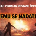 Šamaranje Srbije: Šta se danas obeležava u Valjevu i ko je ovde žrtva ako je piroman