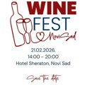 Više od 50 vinarija na petom Wine Festu u Novom Sadu
