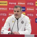 Nenad Stojaković odmah pričao o smeni: "Najveća odgovornost je na meni kao treneru"